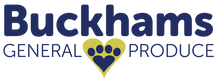 Buckhams General Produce