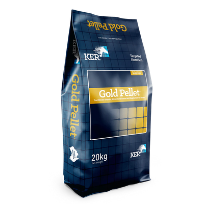 KER Gold Pellet 20kg
