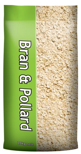 Laucke Bran and Pollard 20kg