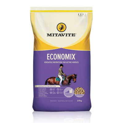 Mitavite Economix Active 20kg