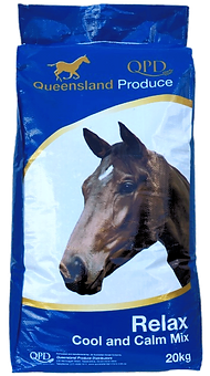 QPD Relax Cool and Calm 20kg