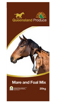 QPD Mare & Foal Mix 20kg