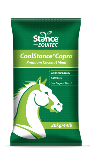 Stance Copra 20kg