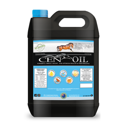 CEN Oil 4.5L