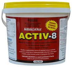 Kohnkes Own Activ-8 3kg