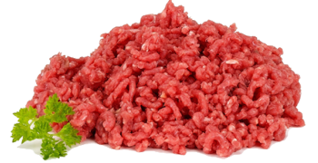 Canine MINCE Beef 1kg
