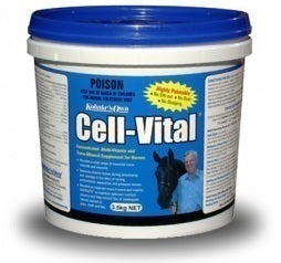 Kohnkes Own Cell-Vital 1.4kg