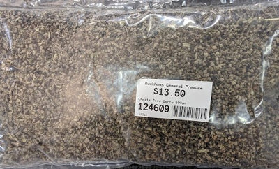 Munruben Chaste Tree Berry 500g