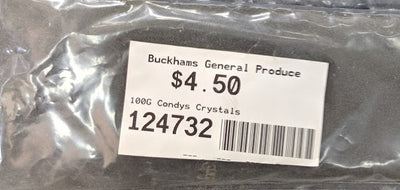 Munruben Condys Crystals 50gm