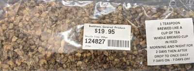 Munruben Devils Claw 250g