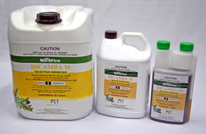 dicamba m selective herbicide Surefire Dicamba M Selective Herbicide 1L – Buckhams General Produce