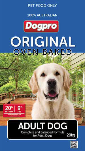 Dogpro Original Adult Dog 20kg