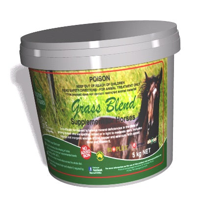 Equine Vit & Min EVM Essentials 2.8kg