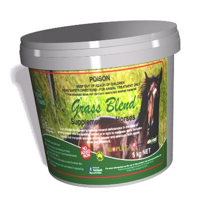 Equine Vit & Min EVM Essentials 2.8kg
