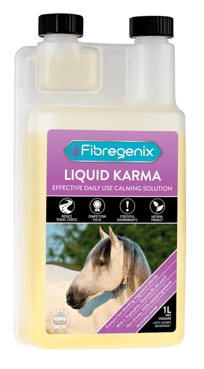 Fibregenix Liquid Karma 1L
