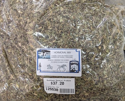 Hormonal Mix 1kg