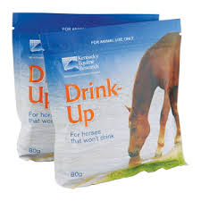 KER Drink-Up Satchets 80g