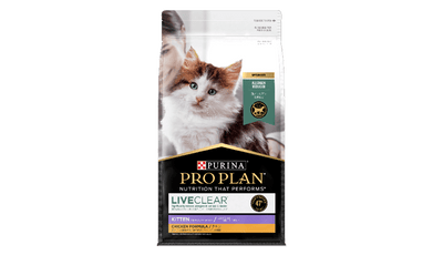 Purina Pro Plan Kitten 3.5kg