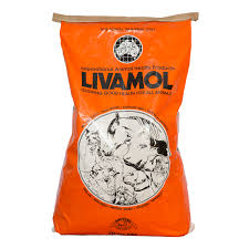Livamol 10kg