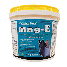 Kohnkes Own Mag-E 2.5kg