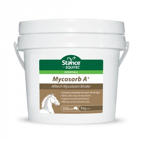 Stance Equitec Mycosorb A+ 2kg