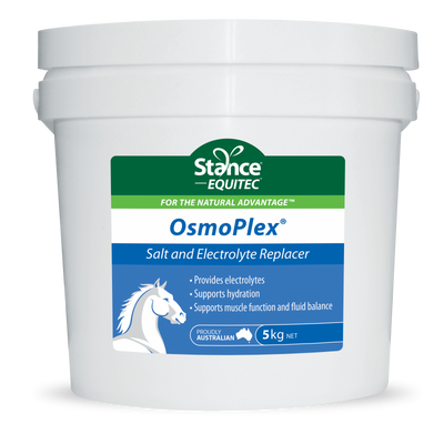 Stance Equitec OsmoPlex 5kg