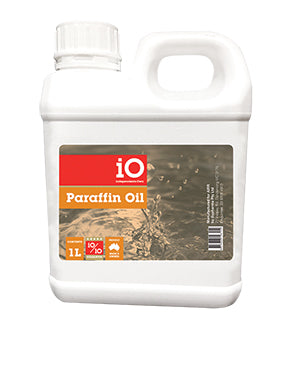 iO Paraffin Oil 1L