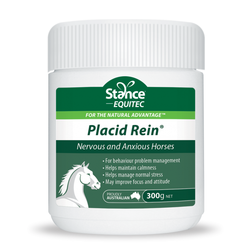 Stance Equitec Placid Rein 3Kg