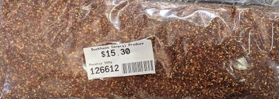 Munruben Rosehip 500g