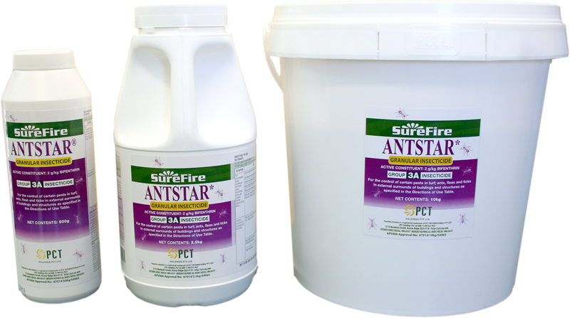 Surefire Antstar Insecticide 500g