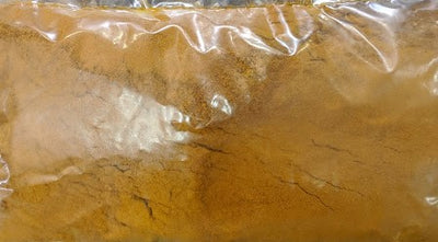 Munruben Turmeric 500g
