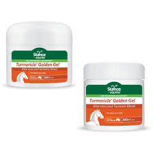 Stance Equitec Turmericle Golden Balm 100ml