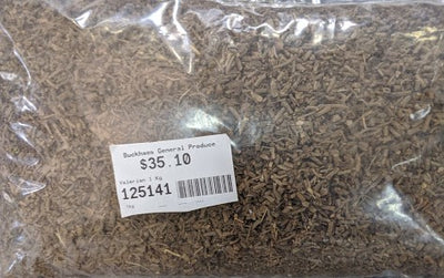 Munruben Valerian 1kg