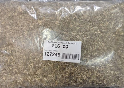 Munruben Vervane 500g