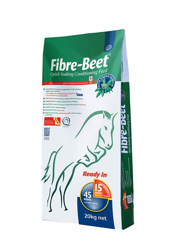 Barastoc Fibre-Beet 20kg