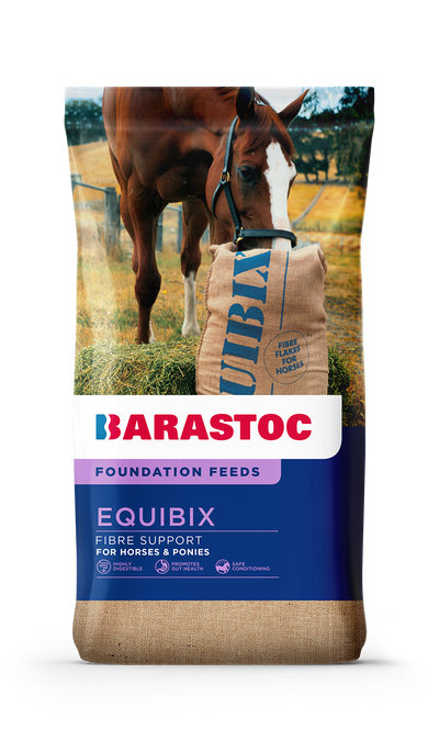 Barastoc Equibix 20kg