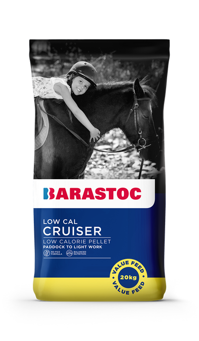 Barastoc Low Cal Cruiser 20kg