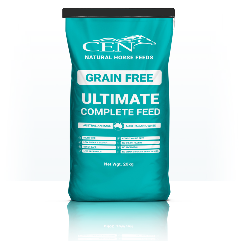 CEN Grain Free Ultimate Feed 20kg