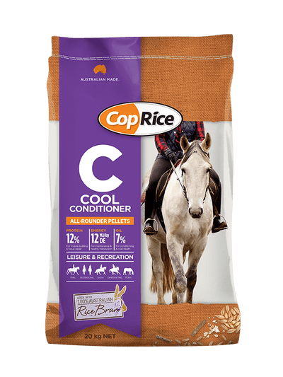 Coprice Cool Conditioner 20kg