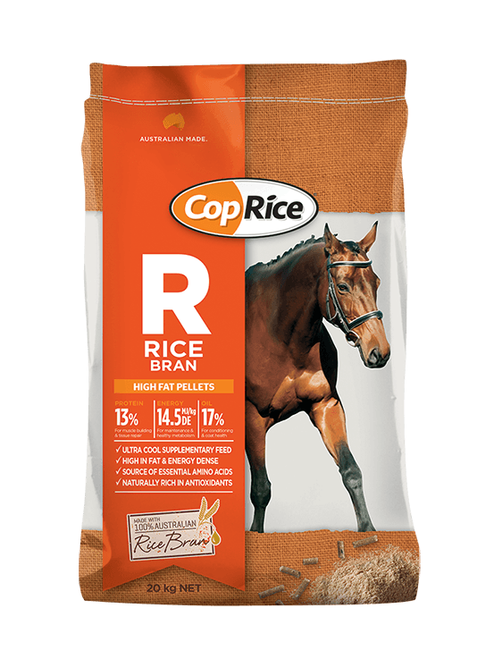 Coprice Rice Bran 20kg