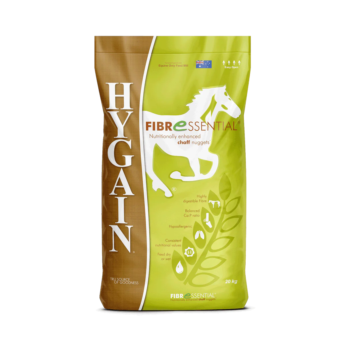 Hygain FibrEssential 20 kg