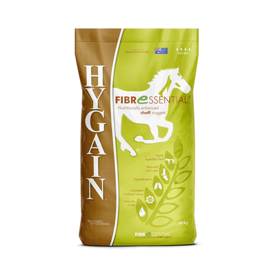 Hygain FibrEssential 20 kg