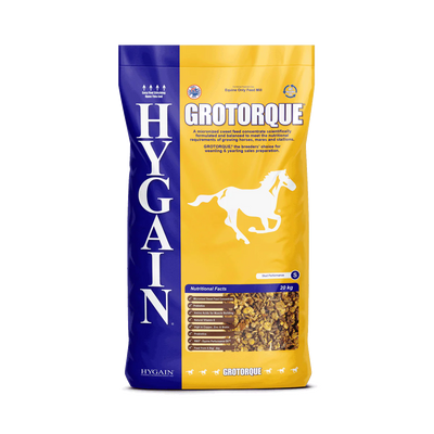 Hygain Grotorque 20kg