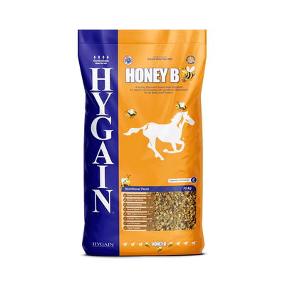 Hygain Honey B 20kg