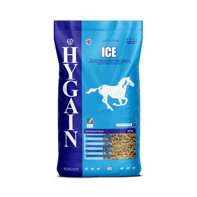 Hygain Ice 20kg