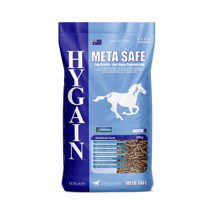 Hygain Meta Safe 20kg