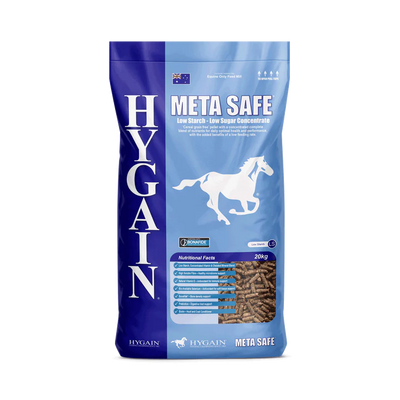 Hygain Meta Safe 20kg