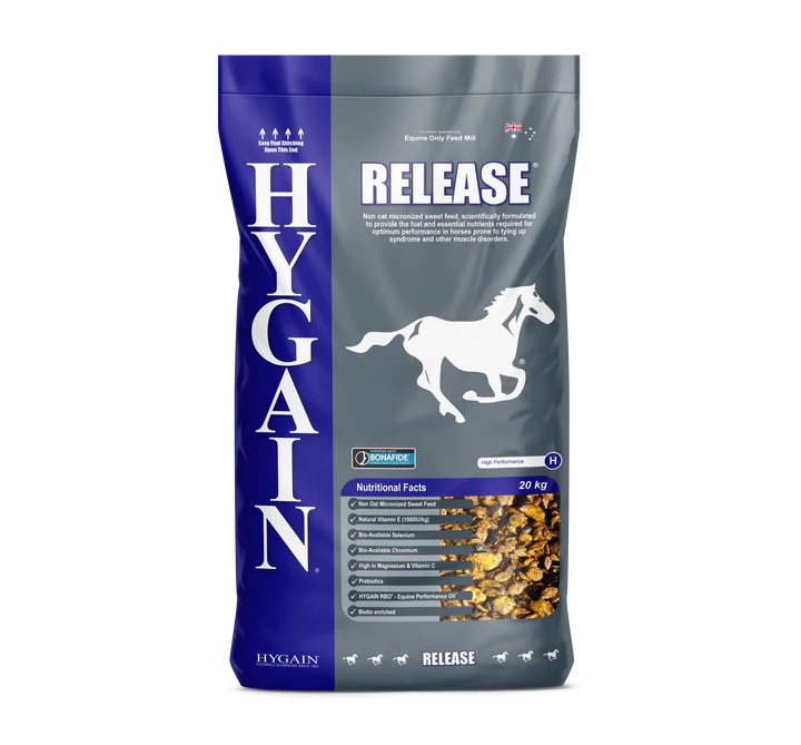 Hygain Release 20kg