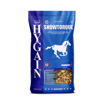 Hygain Showtorque 20kg