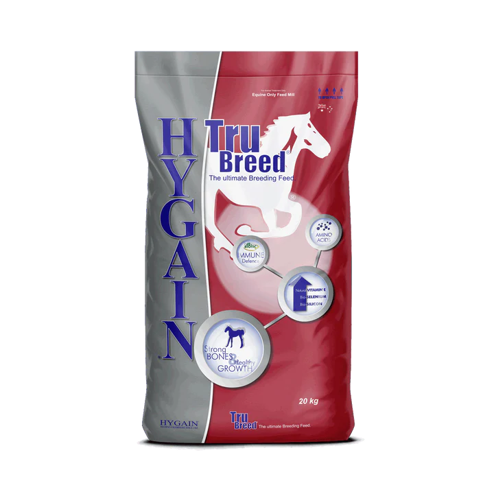 Hygain Tru Breed 20kg